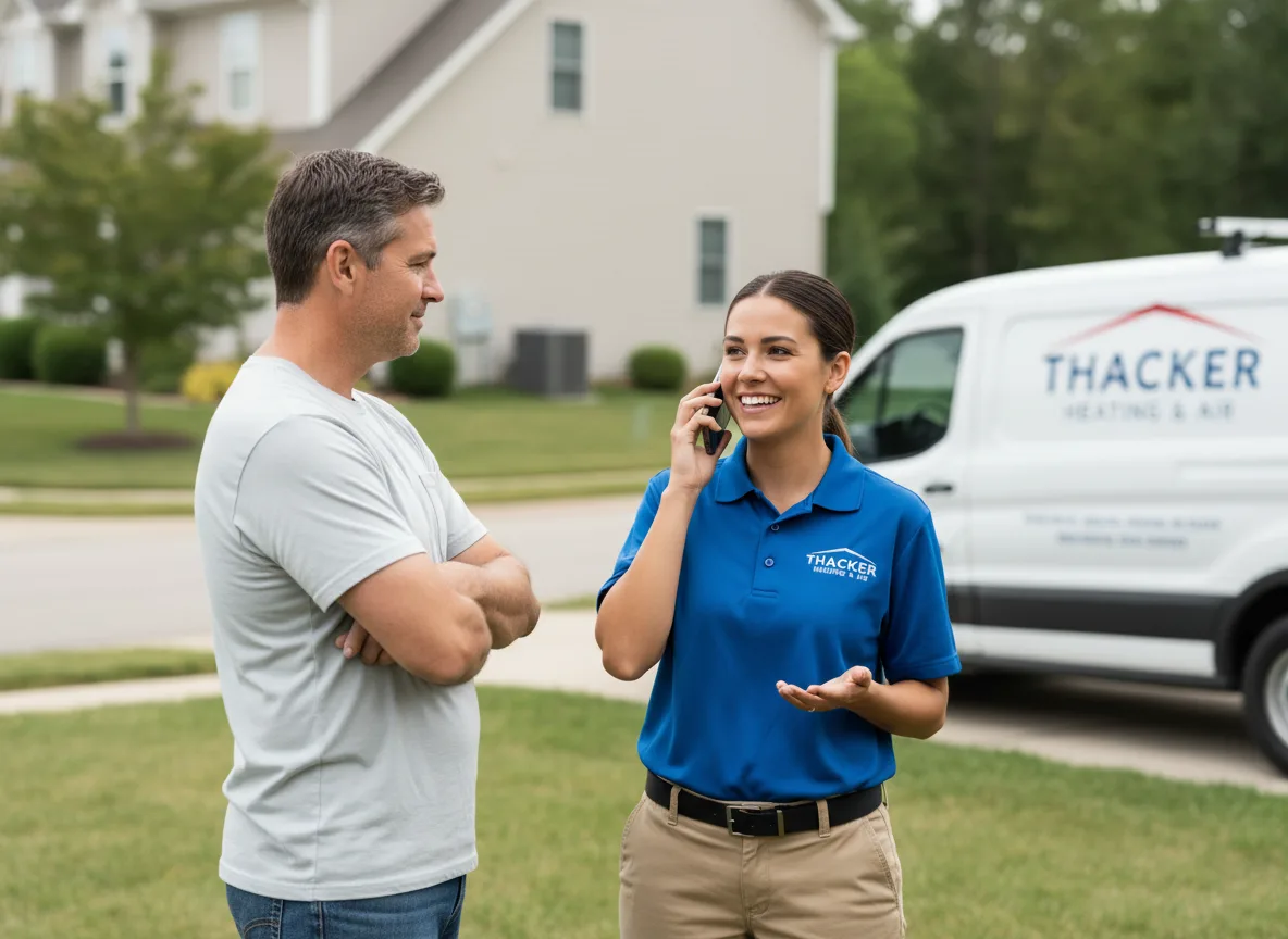 Ac Repair Northome, MN FAQs